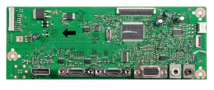 Плата для Asus vS278Q main board ()