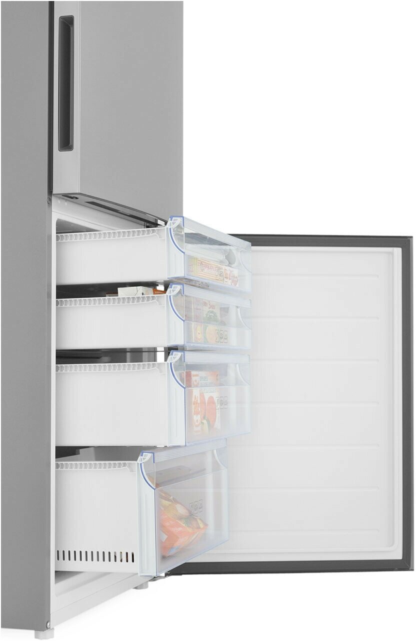 Холодильник Haier - фото №17