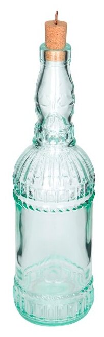 Бутылка для масла Country Home Assisi (710 мл), 8х28.5 см 633349M02321990 Bormioli Rocco