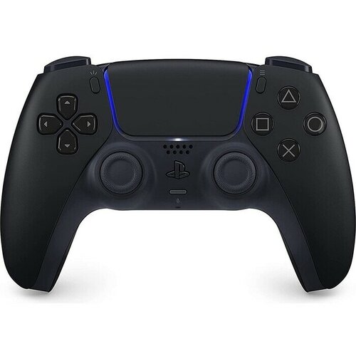 Геймпад Sony DualSense Wireless Controller black CFI-ZCT1J01 для Sony PlayStation 5 878500₽