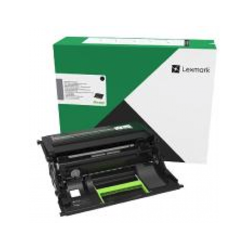 Блок формирования изображения Lexmark 150000 стр Return, для MB2770adhwe, MS821dn, MX822adxe, MX826ade, B2865dw, MS821n, MX822ade, MX826adxe, MS823dn, MX721ade, MS825dn, MS822de, MS826de, MS823n, MX722adhe, MS725dvn, MX721adhe, MX722ade