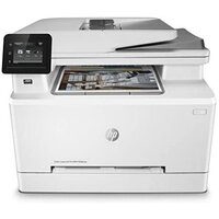 МФУ HP Color LaserJet Pro M282nw