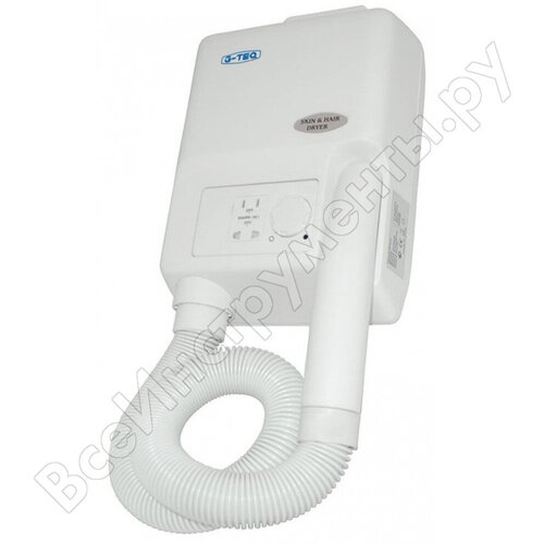 G-teq Фен настенный 8721 1034600₽