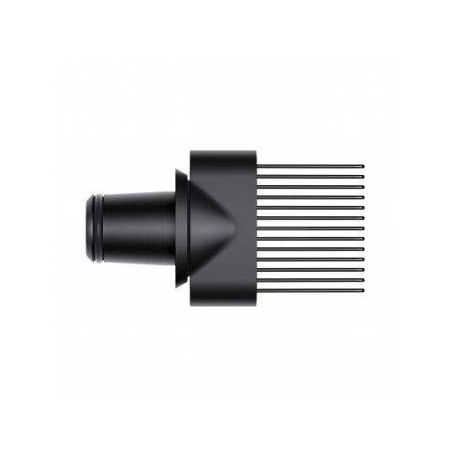 Аксессуар для фенов и стайлеров Dyson Wide Tooth Comb Black (969748-05)