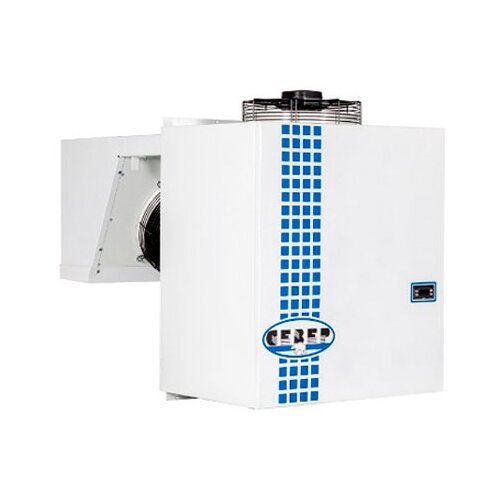 Среднетемпературный моноблок Север MGM 213 S 141674₽