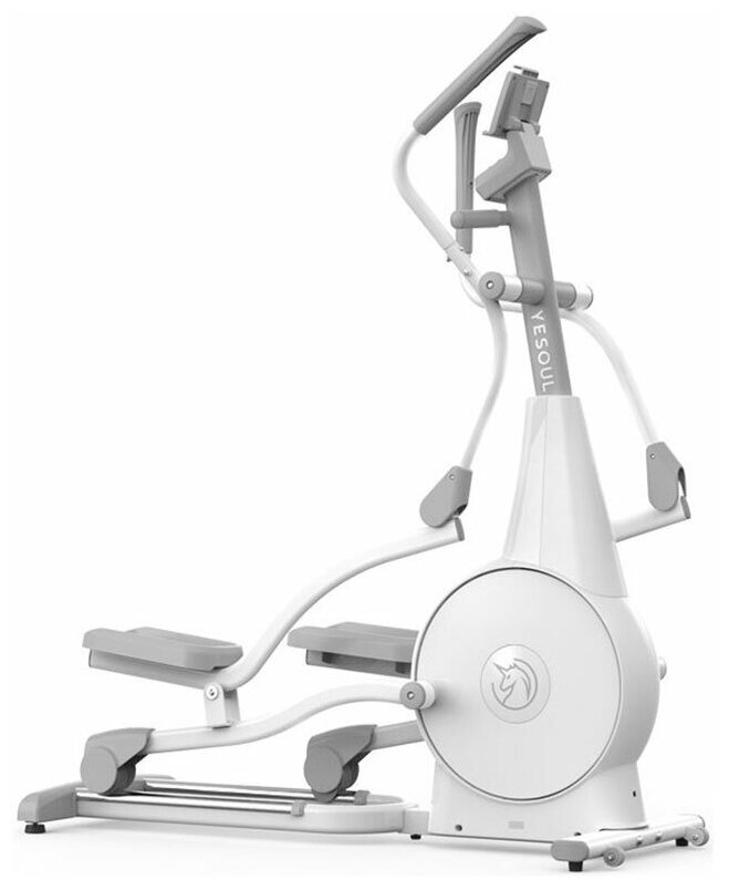 Эллиптический тренажер Yesoul Smart Elliptical machine E30S