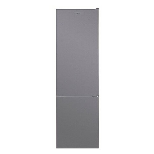 Холодильник LERAN CBF 225 IX NF