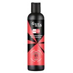 GALACTICOS Galaplex Средство для волос №1 Angel Reconstructor Bond Colored & Natural Hair Перезагрузка волос. Витаминная защита волос (шаг 1) - изображение