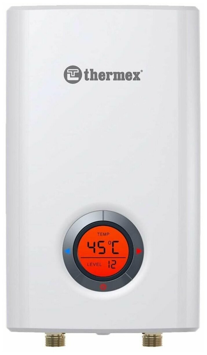 Проточный водонагреватель THERMEX Topflow 6000