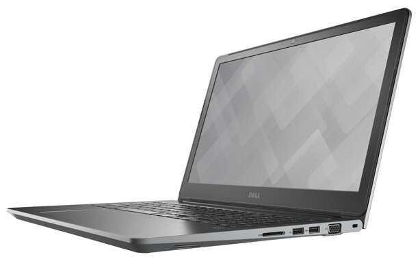 Ноутбук Dell Vostro 5568 Цена