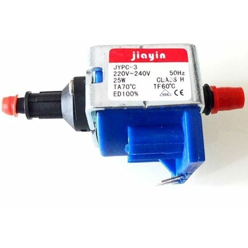 Насос для утюга парогенератора Jiayin JYPC-3 насос помпа jiayin jypc 5 501 45w для утюга парогенератора