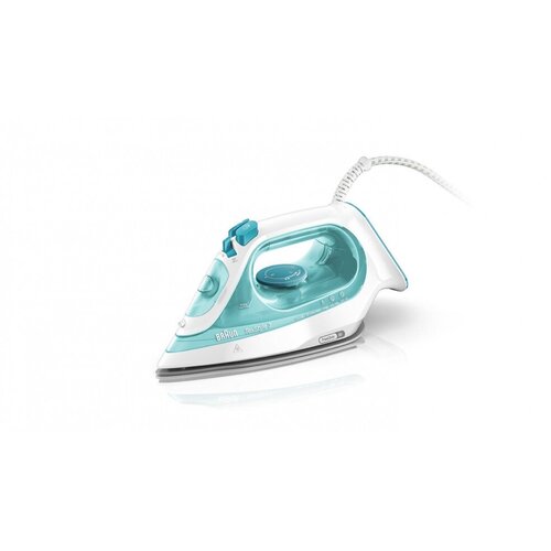Утюг Braun SI3041GR 2350Вт бирюзовый 649000₽