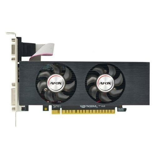 Видеокарта PCIE16 GTX750 4GB AF750-4096D5H6-V3 AFOX 1217900₽