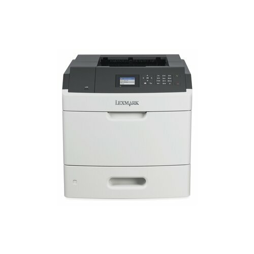 фото Принтер Lexmark MS810dn