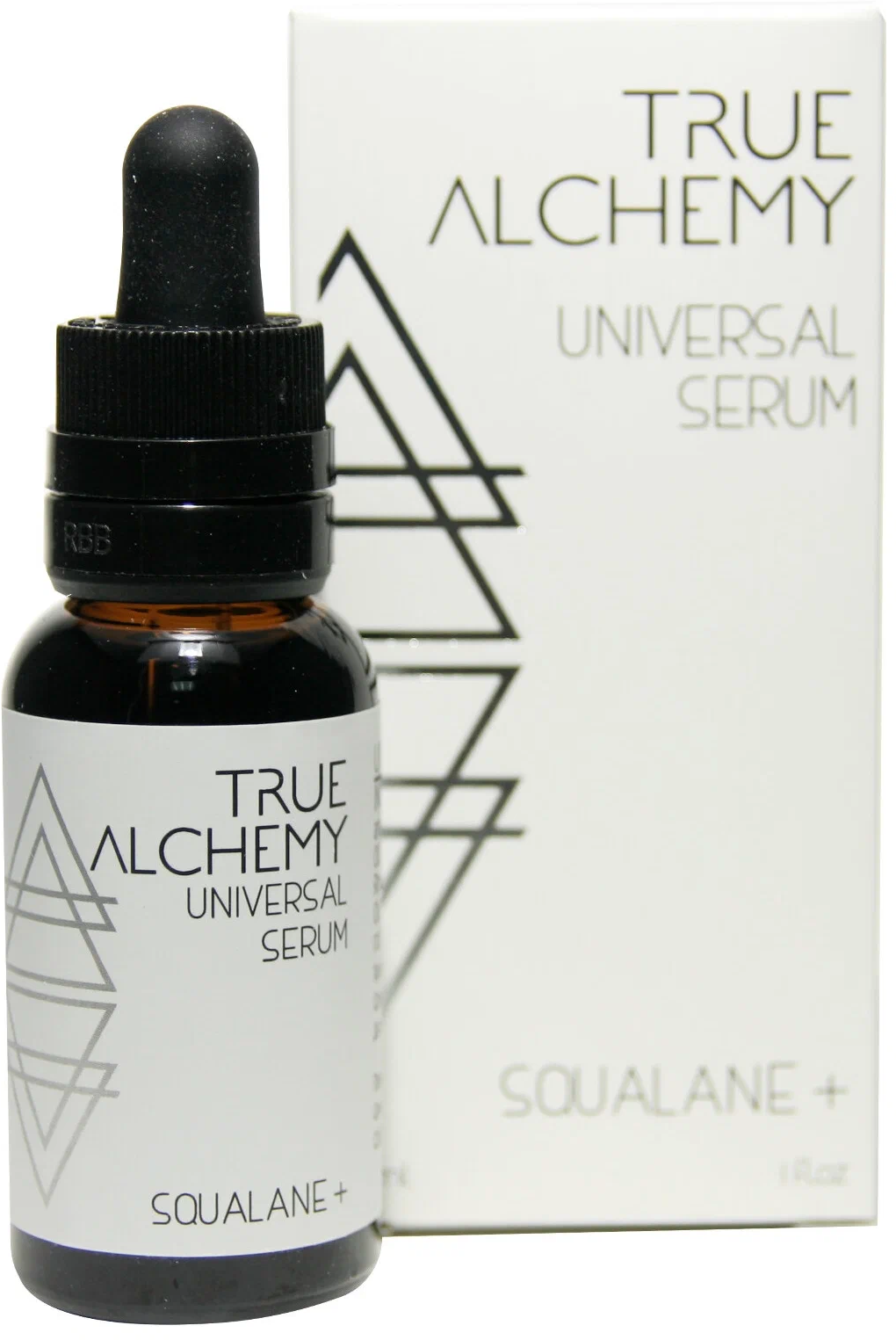 Сыворотка для лица True Alchemy Universal Serum Squalane+, 30 мл, 100 г