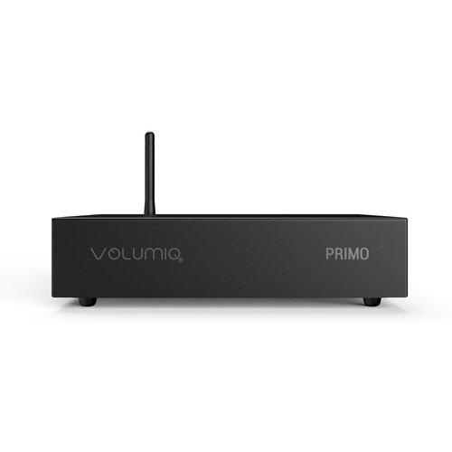 Сетевые аудио проигрыватели Volumio Primo 7740000₽