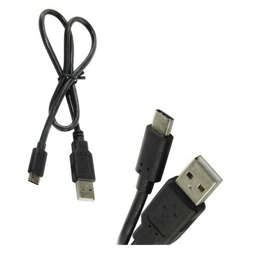 Кабель Type-C-USB 2.0, 1 м SVEN, для подключения портативных устройств и периферии, SV-015817