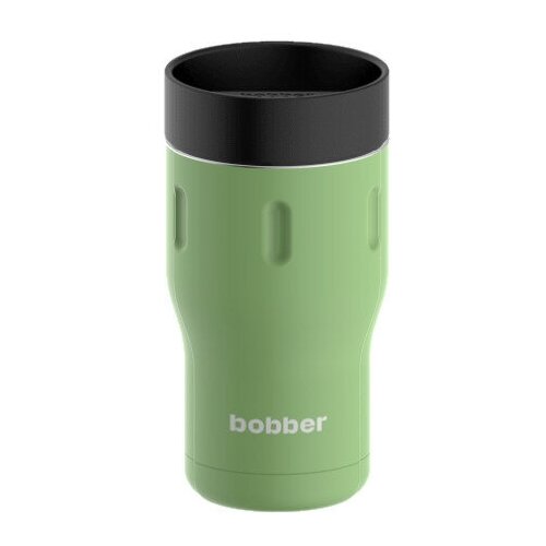 Bobber термокружка tumbler (0,35 литра), светло-зеленая