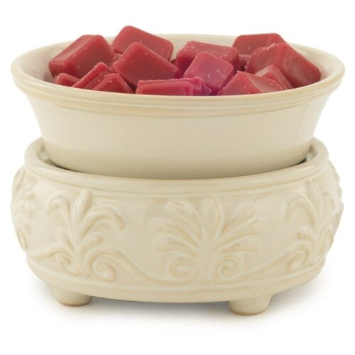 Candle Warmers / Керамический воскоплав песчаный / CWD-SANDSTONE