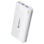 Аккумулятор Dream Power Bank PB3 20800 mAh - изображение