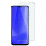 Защитное стекло для Realme ХТ и Х2 Full - изображение