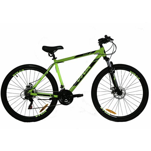 Горный велосипед VIVA ACCESS 27.5 (2023) Рама 17