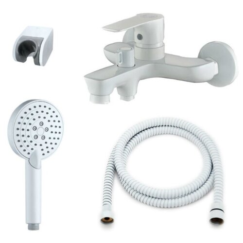 фото Orange aristo m19-300w, набор 4 в 1, белый