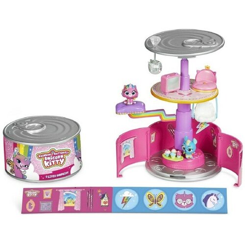 Игровой набор 