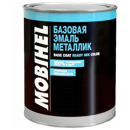 Краска MOBIHEL X6119144