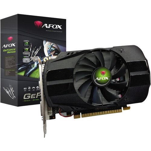 Видеокарта AFOX GeForce GT 730 4G