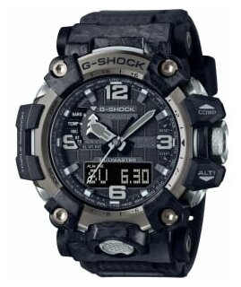 Наручные часы CASIO G-Shock GWG-2000-1A1