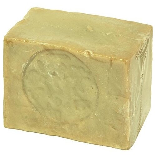 Мыло оливковое с глиной