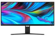 Монитор 30" Xiaomi Curved Gaming Monitor, черный