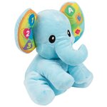 Интерактивная развивающая игрушка Winfun Слон (O695) - изображение