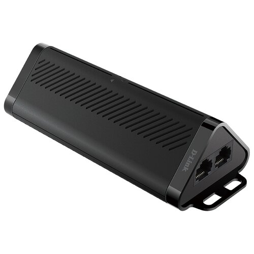 PoE-инжектор D-Link DPE-302GEчерный адаптер d link dpe 302ge a1a