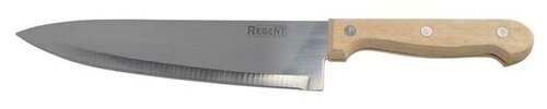 Набор ножей Шеф-нож REGENT inox Retro, лезвие: 20.5 см, бежевый