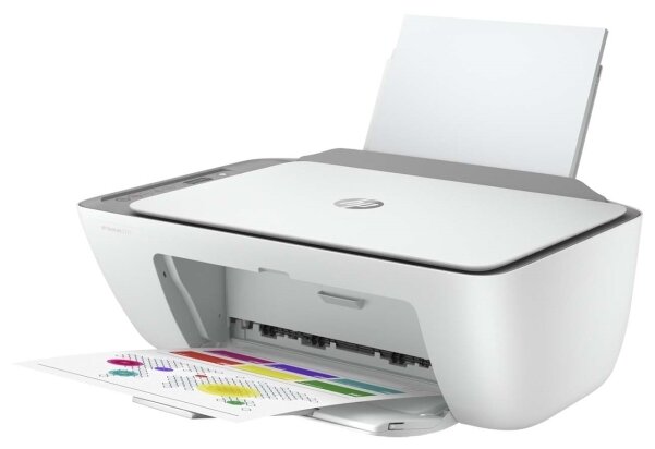 Струйное МФУ HP DeskJet 2721