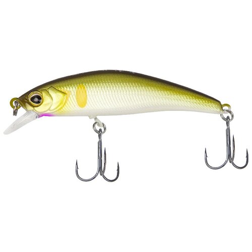 фото Воблер tricoroll ryushin 53hw цв. pearl ayu jackall