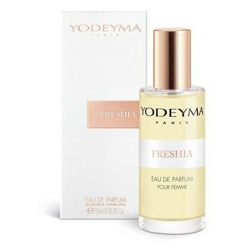 Женский парфюм Yodeyma FRESHIA Eau de Parfum