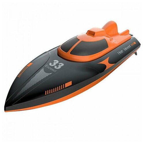 фото Радиоуправляемый катер syma q2 speedboat rtr 2.4g - syma-q2