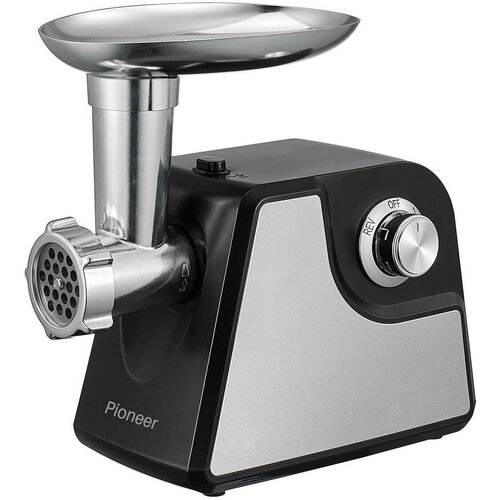 Мясорубка ручная PIONEER MG104 810300₽