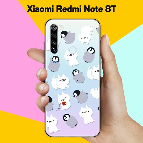       Xiaomi Redmi Note 8T