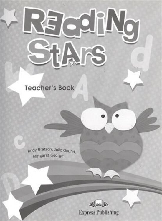 Reading Stars. Teacher's Book