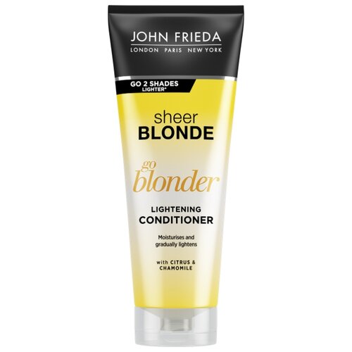 фото John frieda кондиционер для