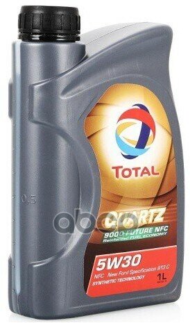 TotalEnergies Quartz 9000 Nfc 5w30 Масло Моторное Синт. 1л. Total