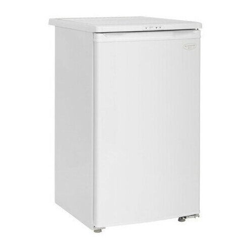 Морозильная камера Саратов 154 МШ-90 белый 1898500₽