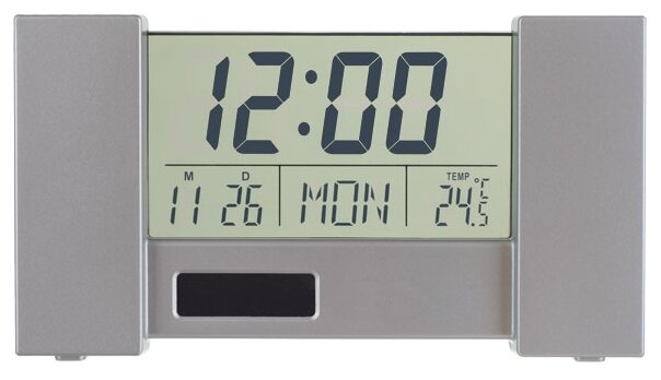 Термометр Perfeo CITY (PF-S2056)