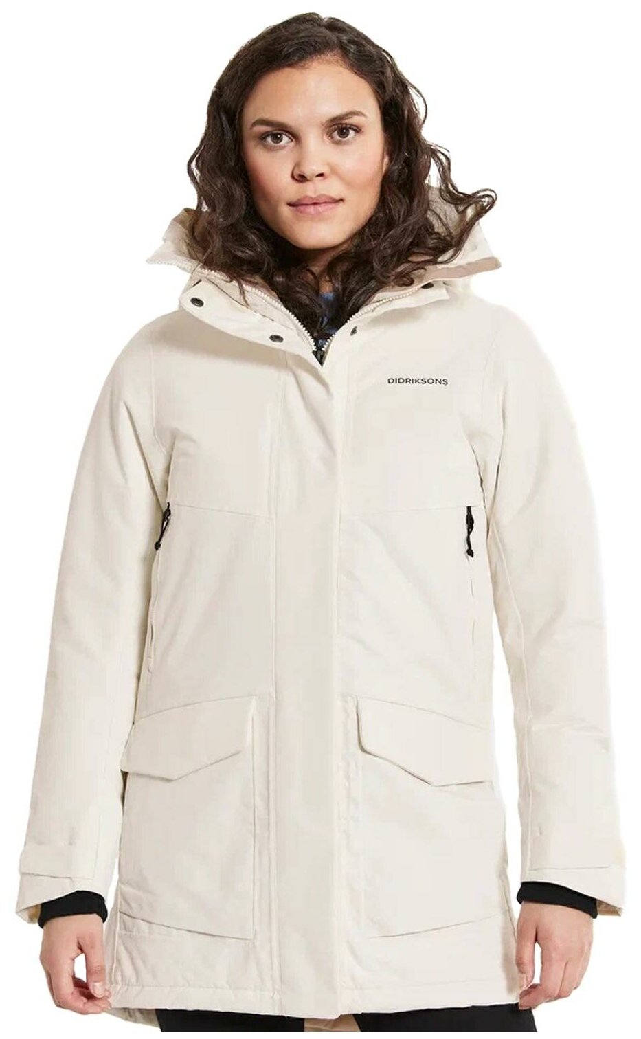 parka freda