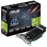 Видеокарта ASUS GT 730 Silent, Retail