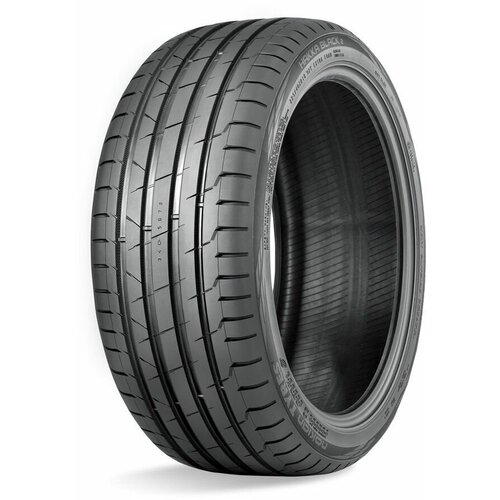 Шины Nokian Tyres Hakka Black 2 SUV 295/40 R21 111Y